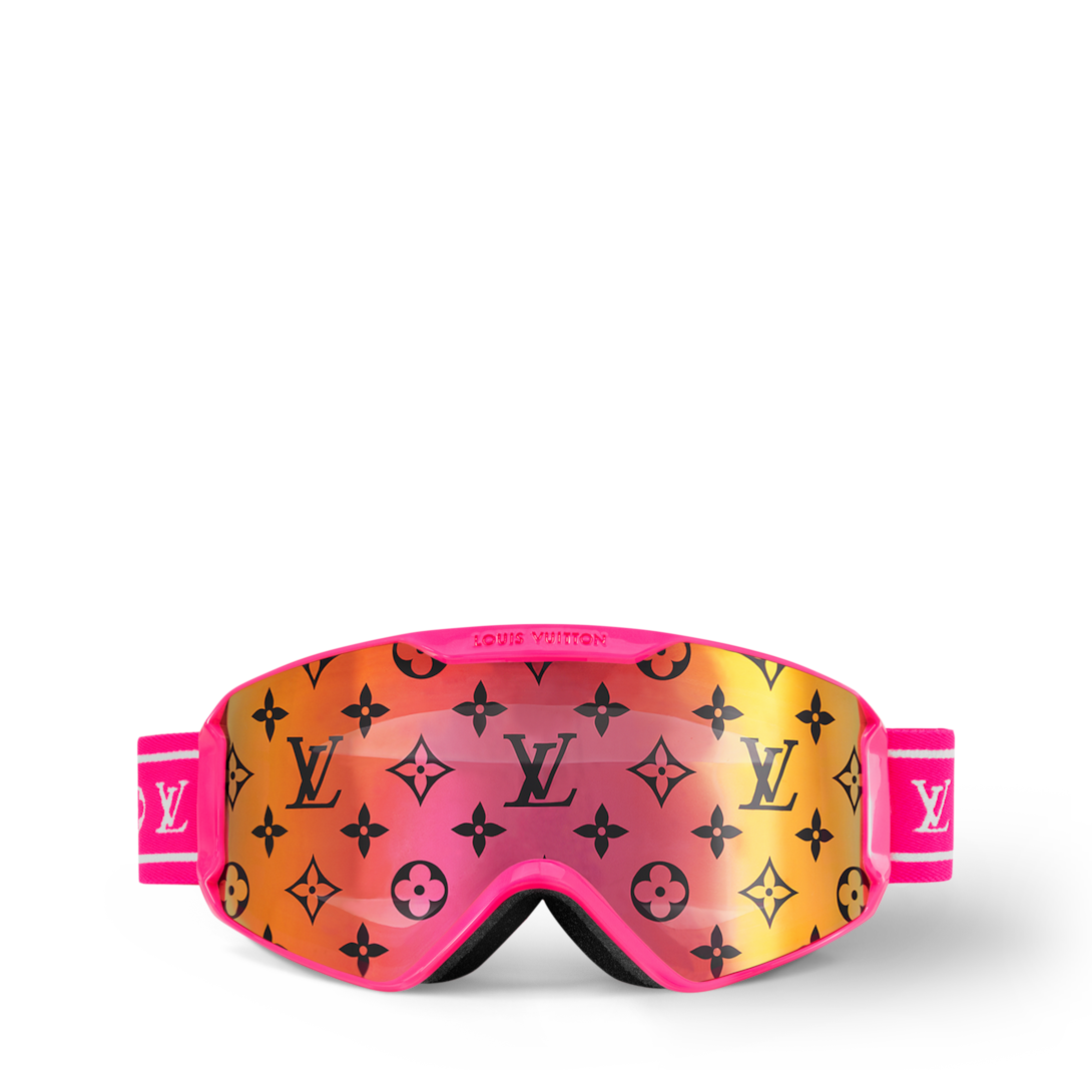 LOUIS VUITTON M94851新作 LV SKIマフラー・LV 3D LOUIS VUITTON M94851新作 LV SKIマフラー・LV 3D | Shop at